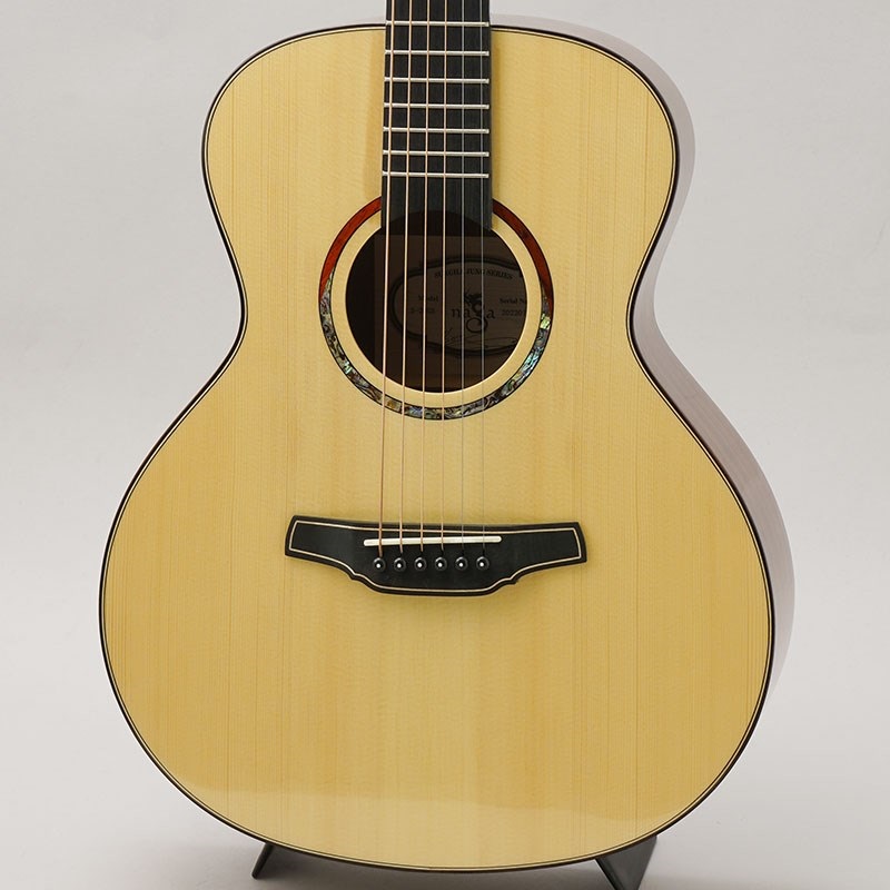 NAGA GUITARS -LIGHT SERIES- S-20GS ナガギターズ ｜イケベ楽器店 