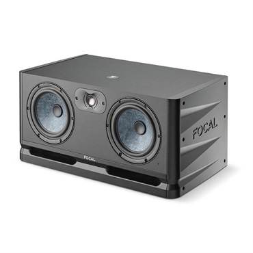 FOCAL ALPHA EVO TWIN(1本)(フォーカル)(モニタースピーカー)