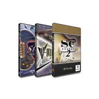 V-METAL & SC2 & SR5 Rock Bass2 ウルトラバンドル(代引不可)(オンライン納品)