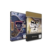 SR5 Rock Bass 2 & SC2 スペシャルバンドル(代引不可)(オンライン納品)