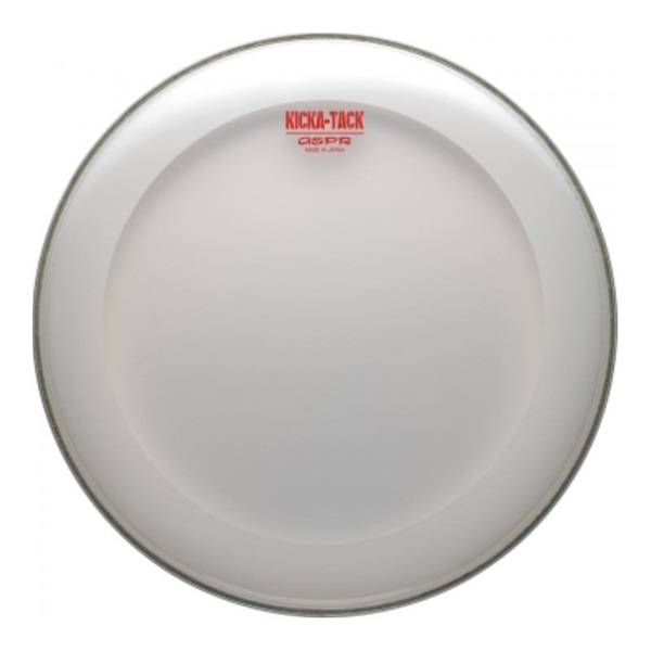 ASPR KICKA-TACK / Clear 20 [KT-T20B]