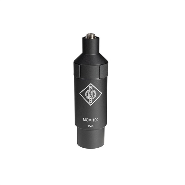 NEUMANN MCM 100 (MCMアウトプットステージ)(ノイマン)