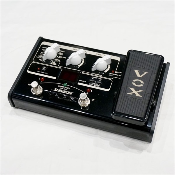 VOX USED 中古 stomplab 2G