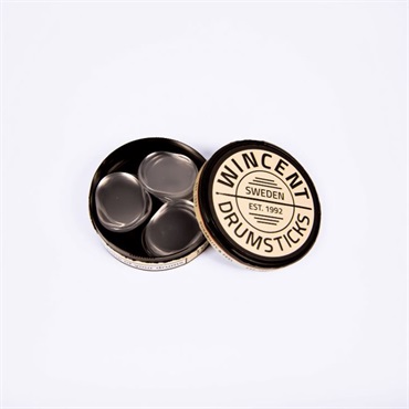 wincent ToneGel Resonance Can [W-TGRC/ドラムミュートジェル12個入り]