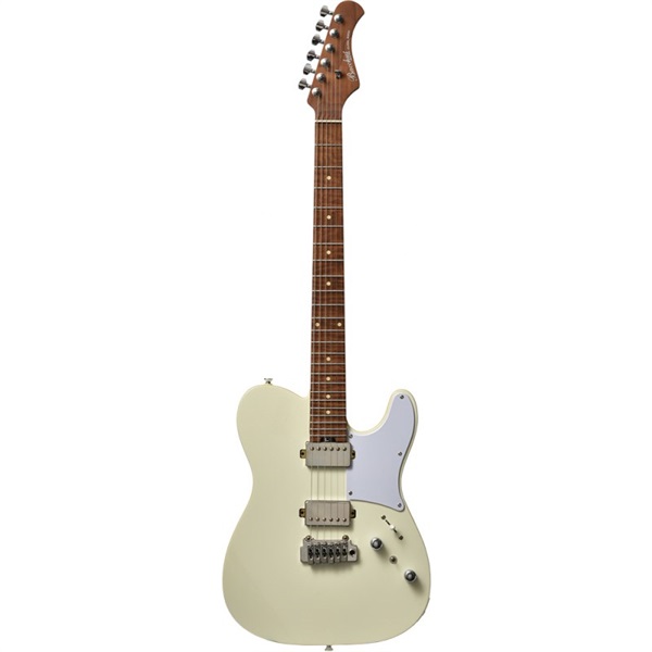 ギター Bacchus Global Series TACTICS24 Bacchus Global Series TACTICS24-STD/RSM (OWH) ｜イケベ楽器店