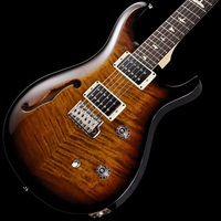 CE 24 Semi-Hollow (Black Amber) 【SN.0345214】