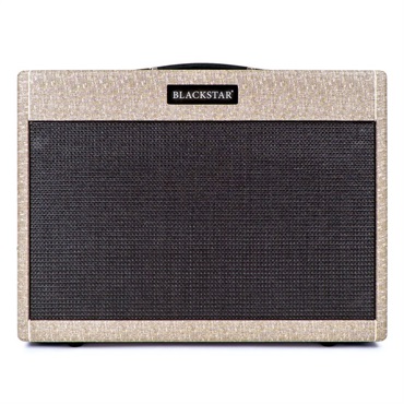 Blackstar ST.JAMES 50 EL34 212 COMBO