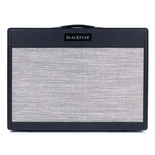 Blackstar ST.JAMES 50 6L6 212 COMBO