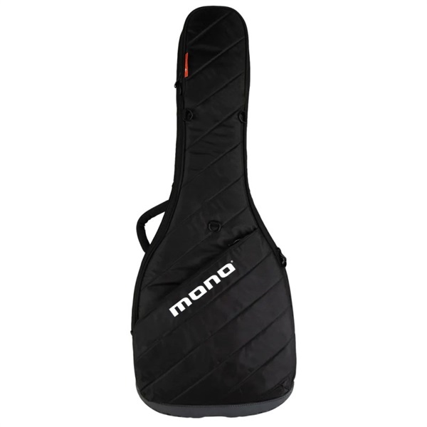 MONO M80 VERTIGO SEMI-HOLLOW GUITAR CASE (Jet Black