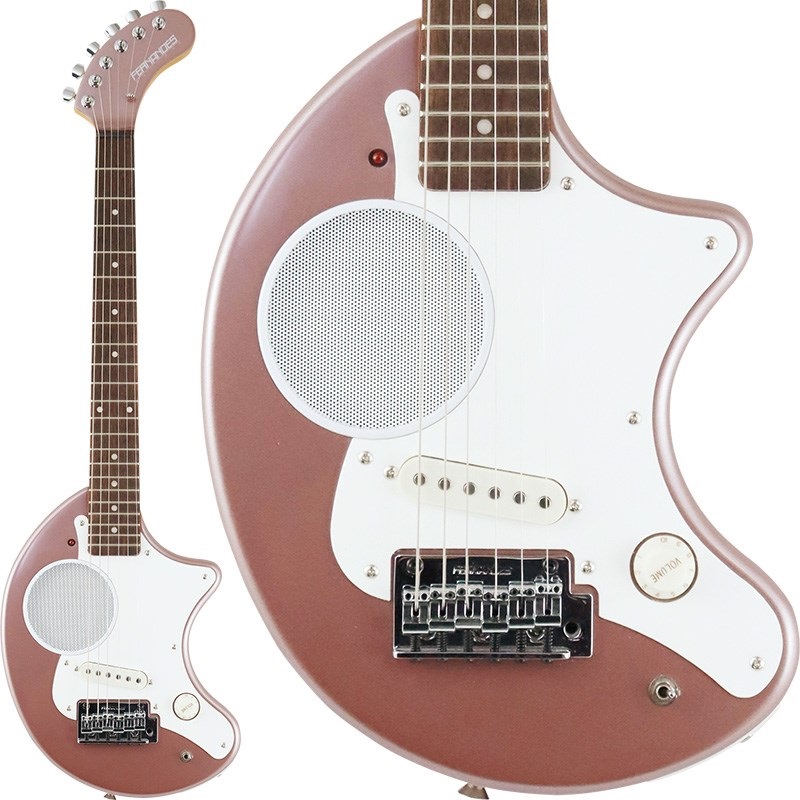 FERNANDES ／ Burny IKEBE ORIGINAL ZO-3ST 1959/MH (BGM) ｜イケベ楽器店