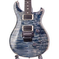 Custom 24 Floyd Faded Whale Blue #346692