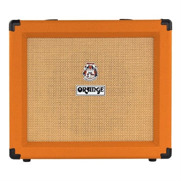 Orange 【入門者応援！練習用ギターアンプセレクト】Crush 12 Black