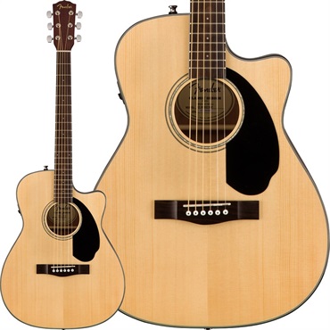 Fender Acoustics 【数量限定特価】【春得フェア】Fender CP-60S