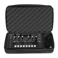 U8463BL Creator ハードケース　【SP-404MKII / Digitakt /  Octatrack MKII等に対応するケース】