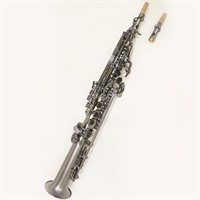 USED 中古 キャノンボール ソプラノサックス S5-BiceB S/N:174xx5 【調整&セットアップ後出荷】【5年間キーバランス調整無料】