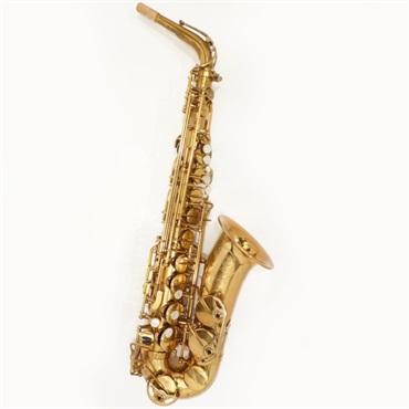 セルマー アルトサックス H.Selmer Reference S/N:737xx3