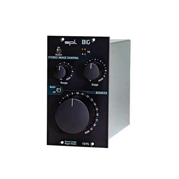 SPL BiG (Model 1505)(API500互換)