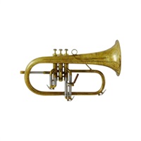 キャロルブラス / N6200 AL 【Bb フリューゲル ホルン】【調整後出荷】