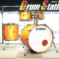 Absolute Hybrid Maple 4pc Drum Set【BD22、FT16、TT12＆10/カラー：ヴィンテージナチュラル（VN）】 [AMB2218+AMP6F3]