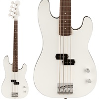 Aerodyne Special Precision Bass (Bright White)