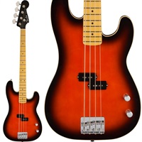 Aerodyne Special Precision Bass (Hot Rod Burst)