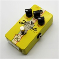 【USED】Sfocato FUZZ WAH