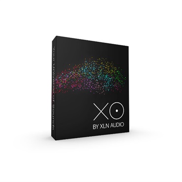 xlnaudio XO  (代引不可)(オンライン納品)
