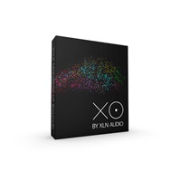 XO  (代引不可)(オンライン納品)