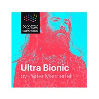【エクスエルエヌオーディオ2025サマーセール】XOpak Ultra Bionic by Ultra Bionic  (代引不可)(オンライン納品)