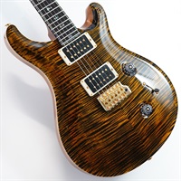 Ikebe Original Wood Library Custom24 McCarty Thickness Tiger Eye #0340403