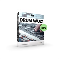 Drum Vault