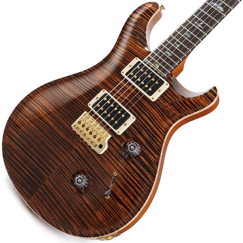 Ikebe Original Wood Library Custom24 McCarty Thickness Espresso #0340514の商品画像