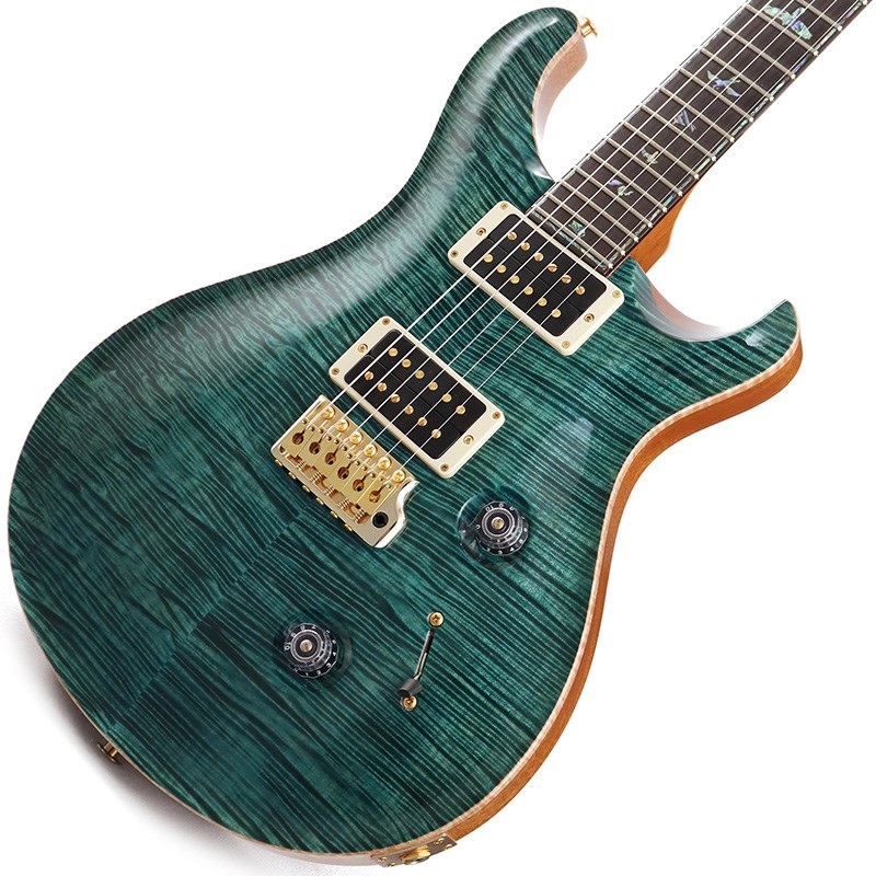 Ikebe Original Wood Library Custom24 McCarty Thickness Laguna #0340750の商品画像