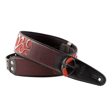 RIGHTON STRAPS MOJO Series STRAP COLLECTION NASHVILLE (RED)