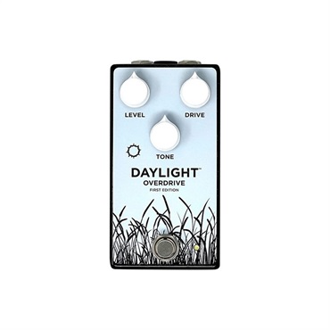 Daylight【First Edition】