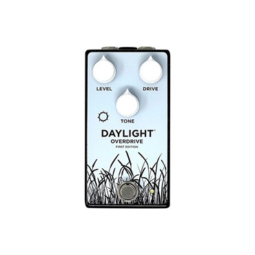 Pedal Train Daylight【First Edition】