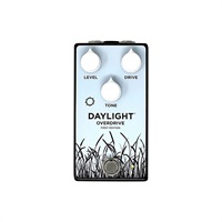 Daylight【First Edition】（ペダルトレイン）オーバードライブ