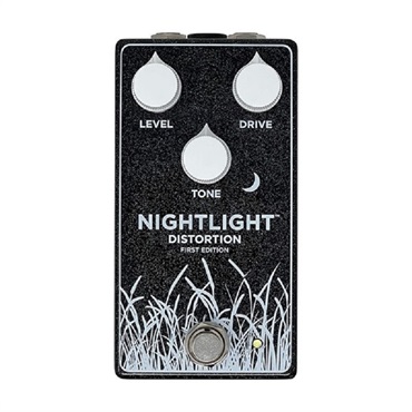Pedal Train Nightlight【First Edition】