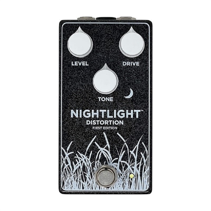 Pedal Train Nightlight【First Edition】