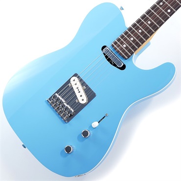 Aerodyne Special Telecaster (California Blue/Rosewood)【旧価格品】