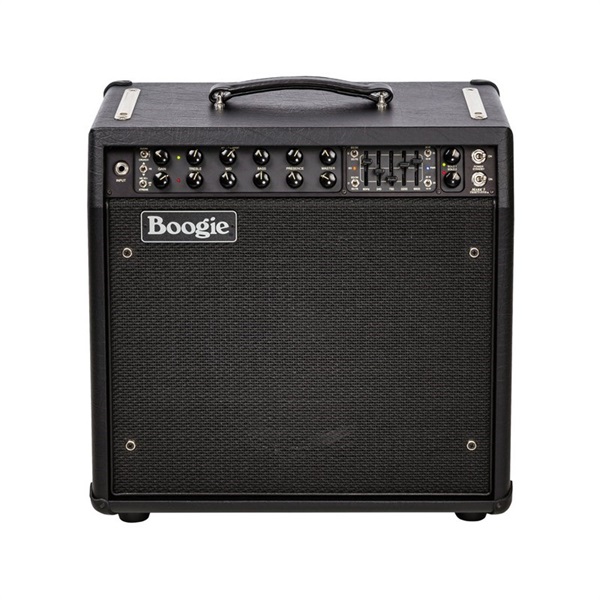 Mesa/Boogie Gold Mine Pedal!!! - YouTube