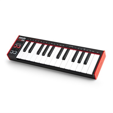 AKAI MIDI MIX 【USB - MIDIコントローラー】 ｜イケベ楽器店