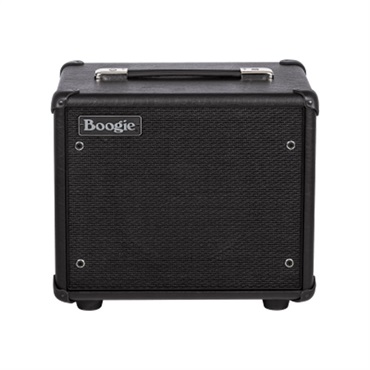 1x10 Boogie Closed Back Cabinet