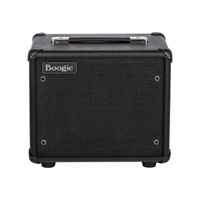 1x10 Boogie Closed Back Cabinet