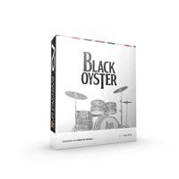 【XLN Audio期間限定プロモーションセール】Addictive Drums 2 Black Oyster ADpak (オンライン納品)(代引不可)