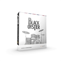 【エクスエルエヌオーディオ2025サマーセール】Addictive Drums 2 Black Oyster ADpak (代引不可)(オンライン納品)