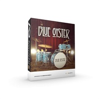 【XLN Audio期間限定プロモーションセール】Addictive Drums 2 Blue Oyster ADpak (オンライン納品)(代引不可)