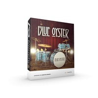 【エクスエルエヌオーディオ2025サマーセール】Addictive Drums 2 Blue Oyster ADpak (代引不可)(オンライン納品)