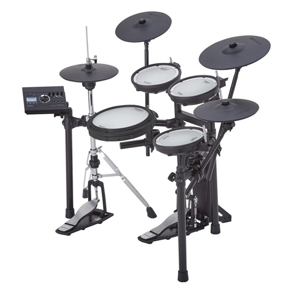 Roland TD-17KVX2 + MDS-COM [V-Drums Kit + Drum Stand] ｜イケベ楽器店
