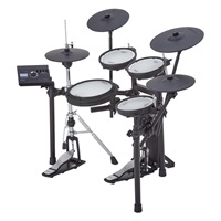 TD-17KVX2 + MDS-COM  [V-Drums Kit + Drum Stand]